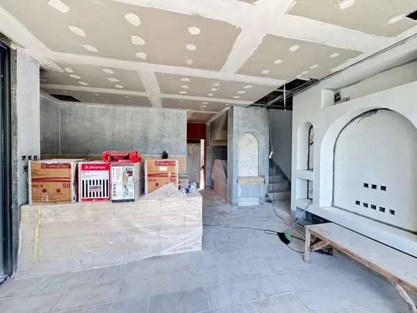 Construction