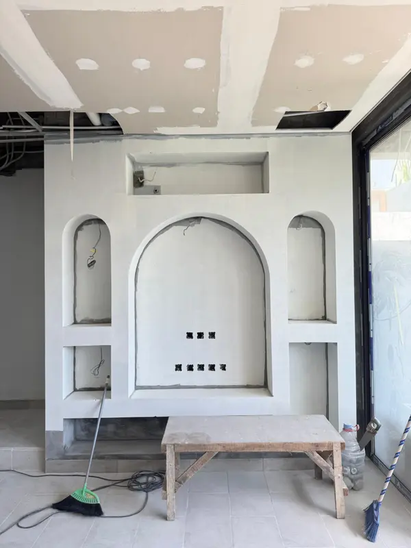 Construction