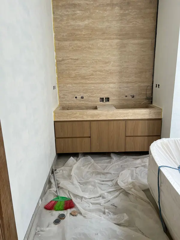 Construction