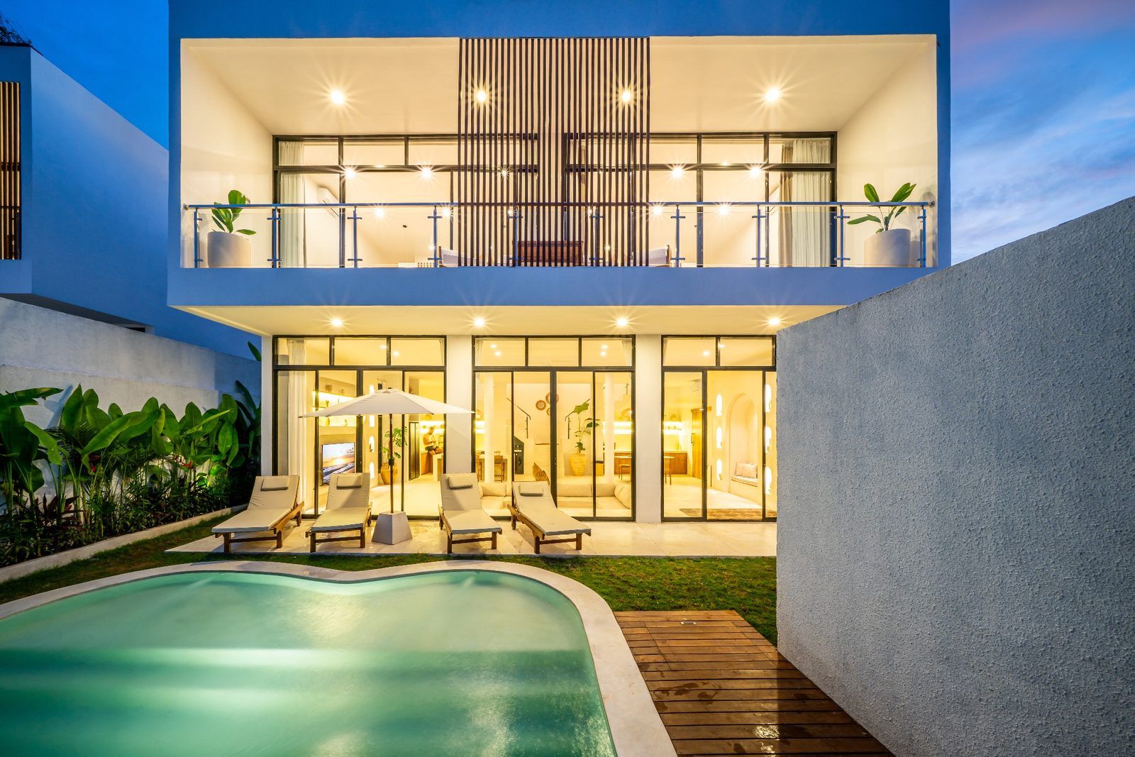 Omnia Villa
