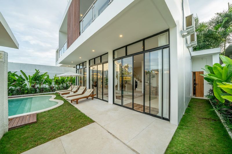 Omnia garden