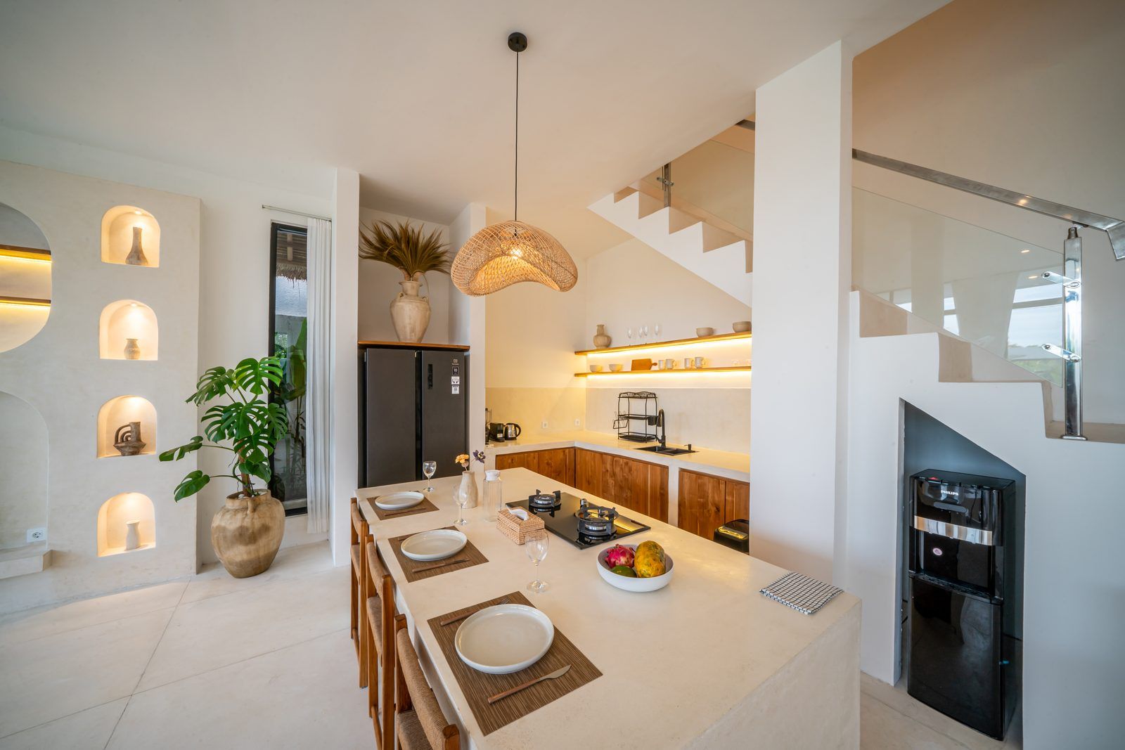 Omnia kitchen