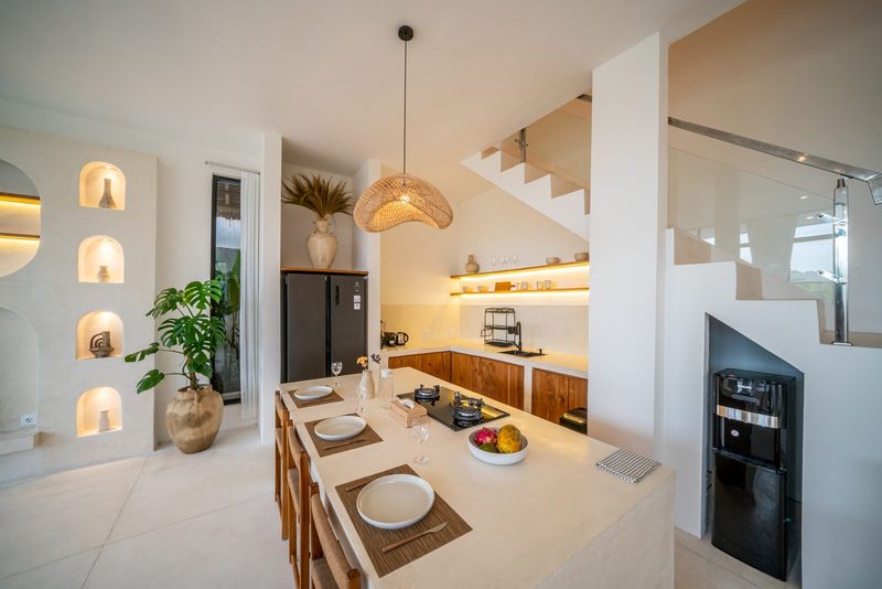 Omnia kitchen