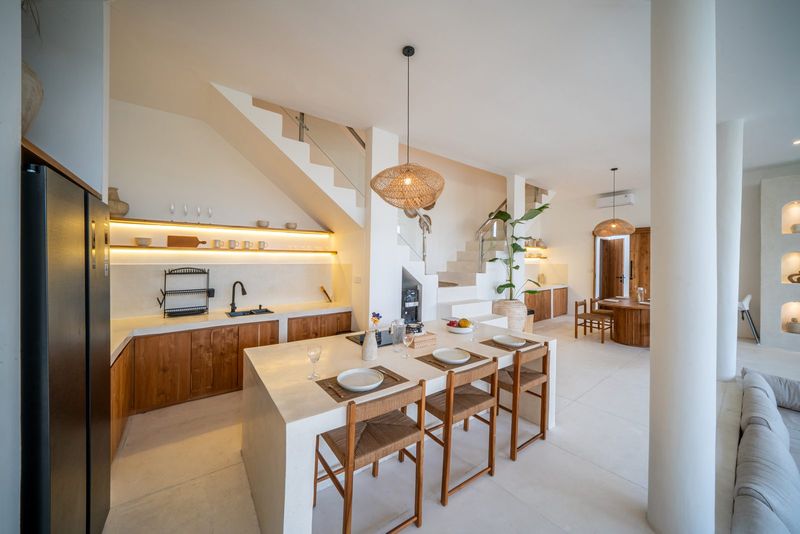 Omnia kitchen 2
