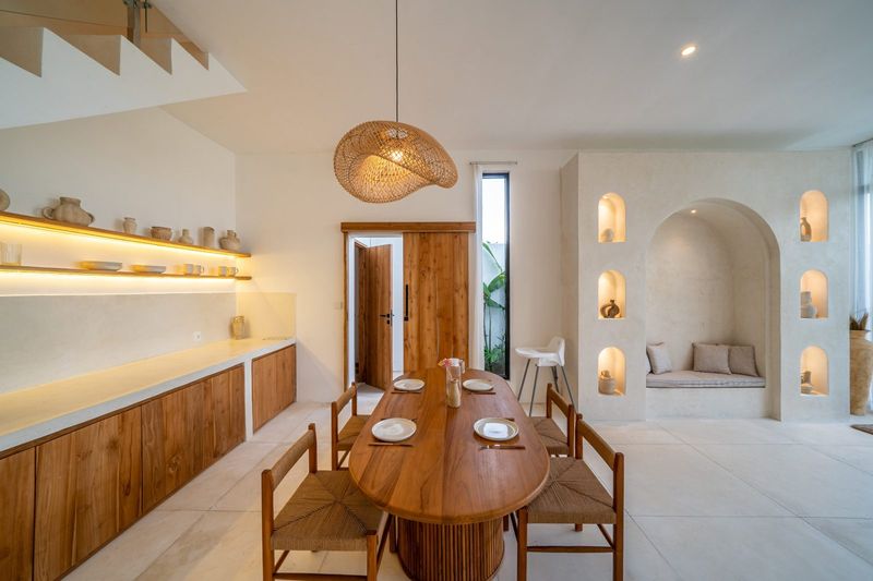 Omnia dining 2