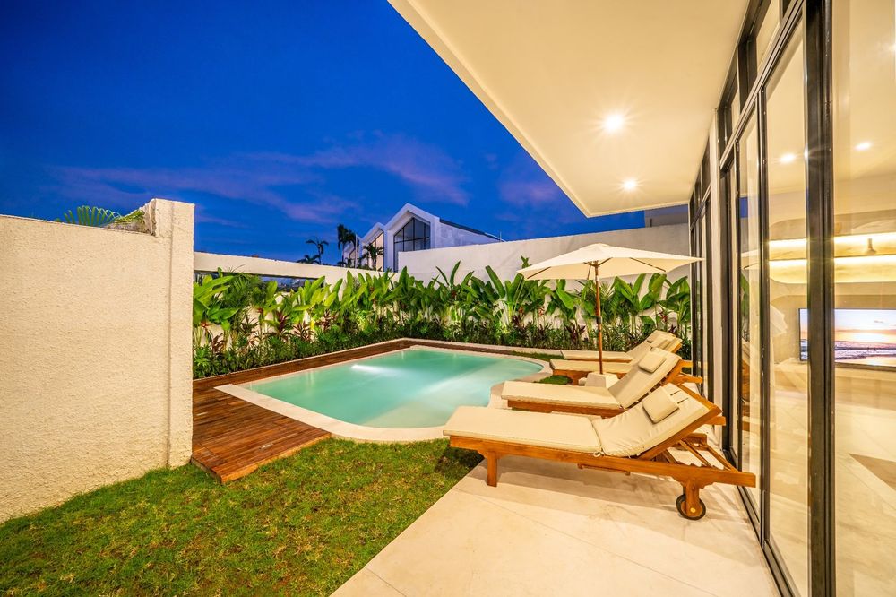 Omnia pool