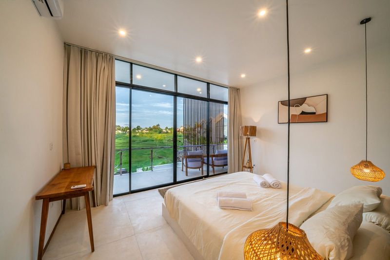 Omnia bedroom 2