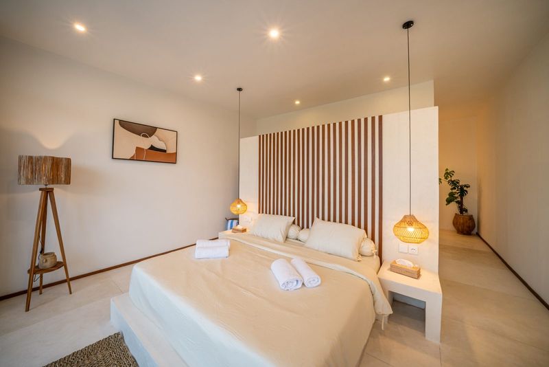 Omnia bedroom 3