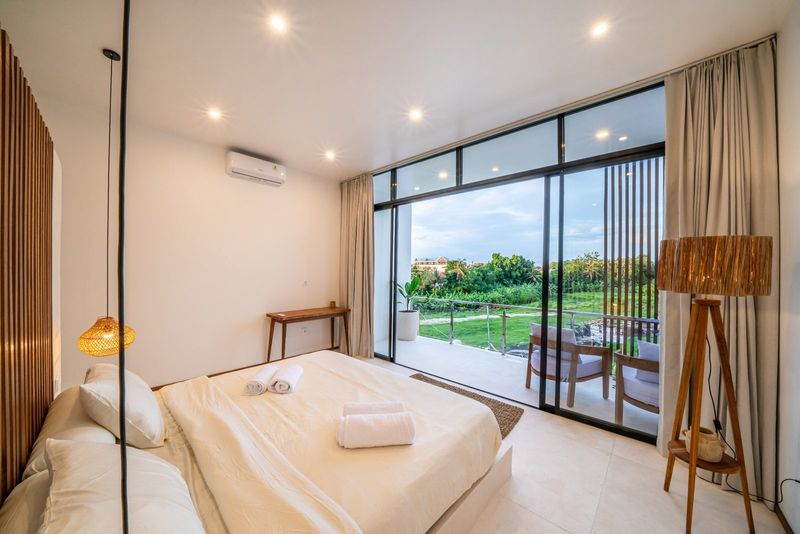 Omnia bedroom 4