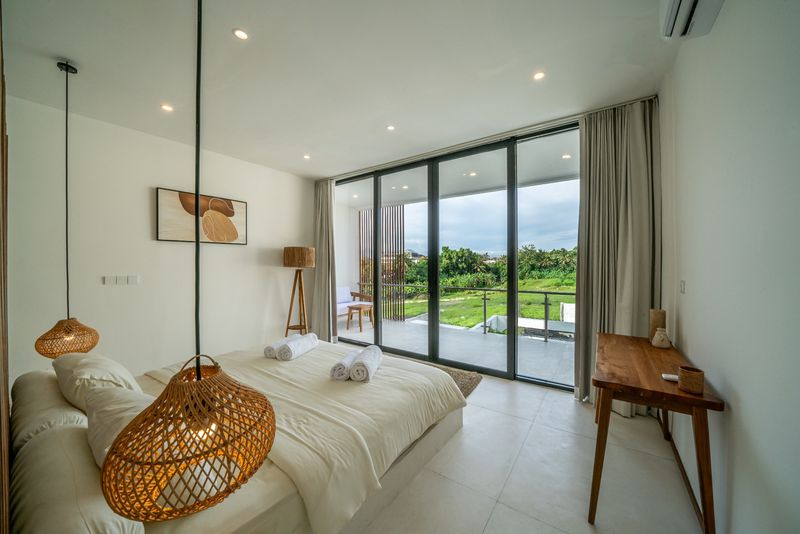 Somnia bedroom 4