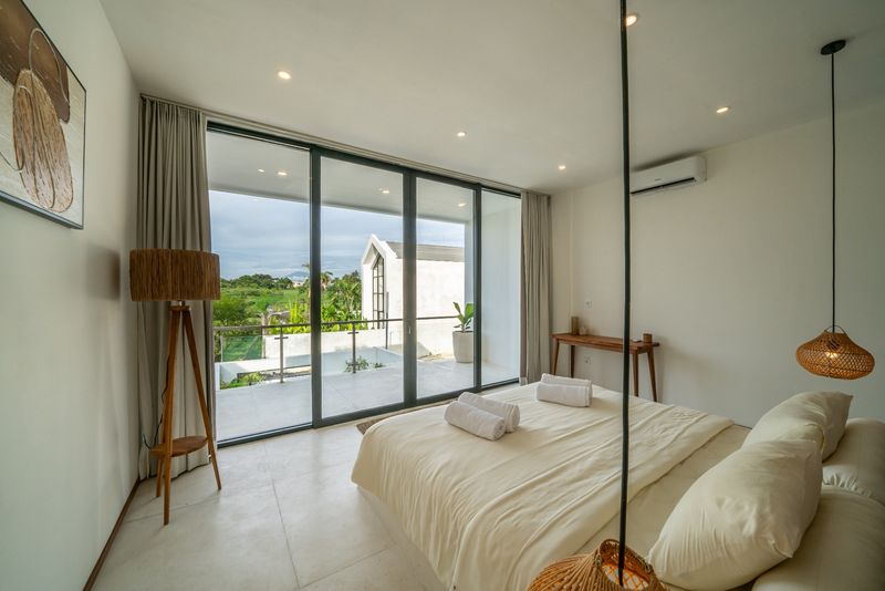 Somnia bedroom