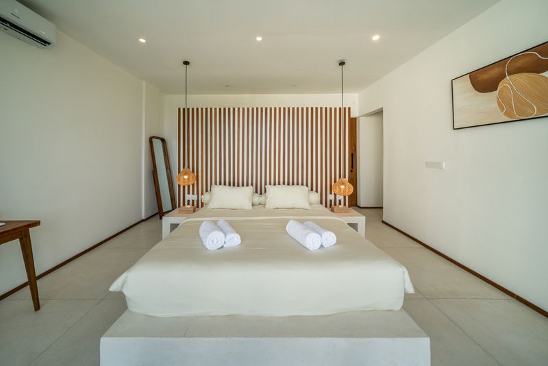Somnia bedroom 3