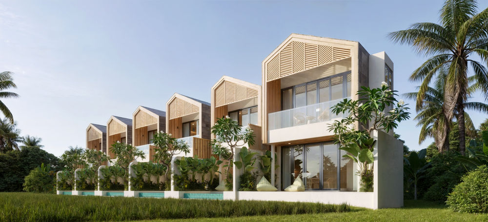 Six Oases 6