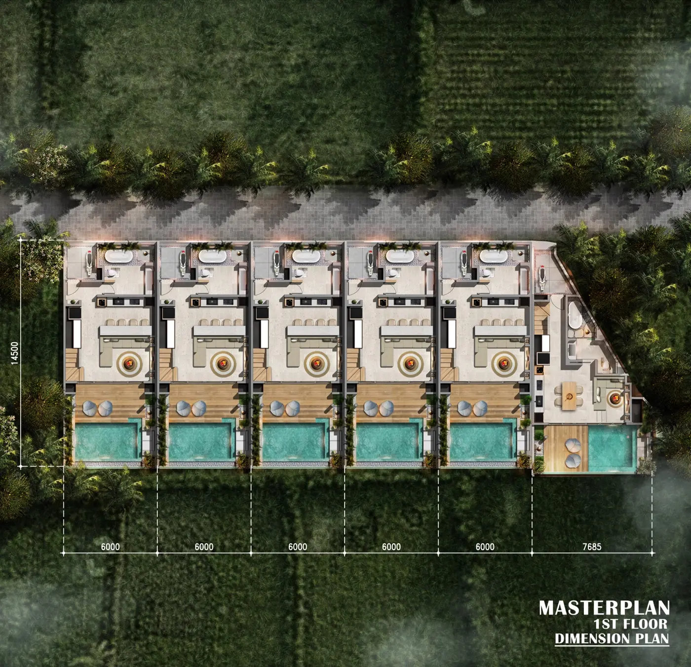 Masterplan