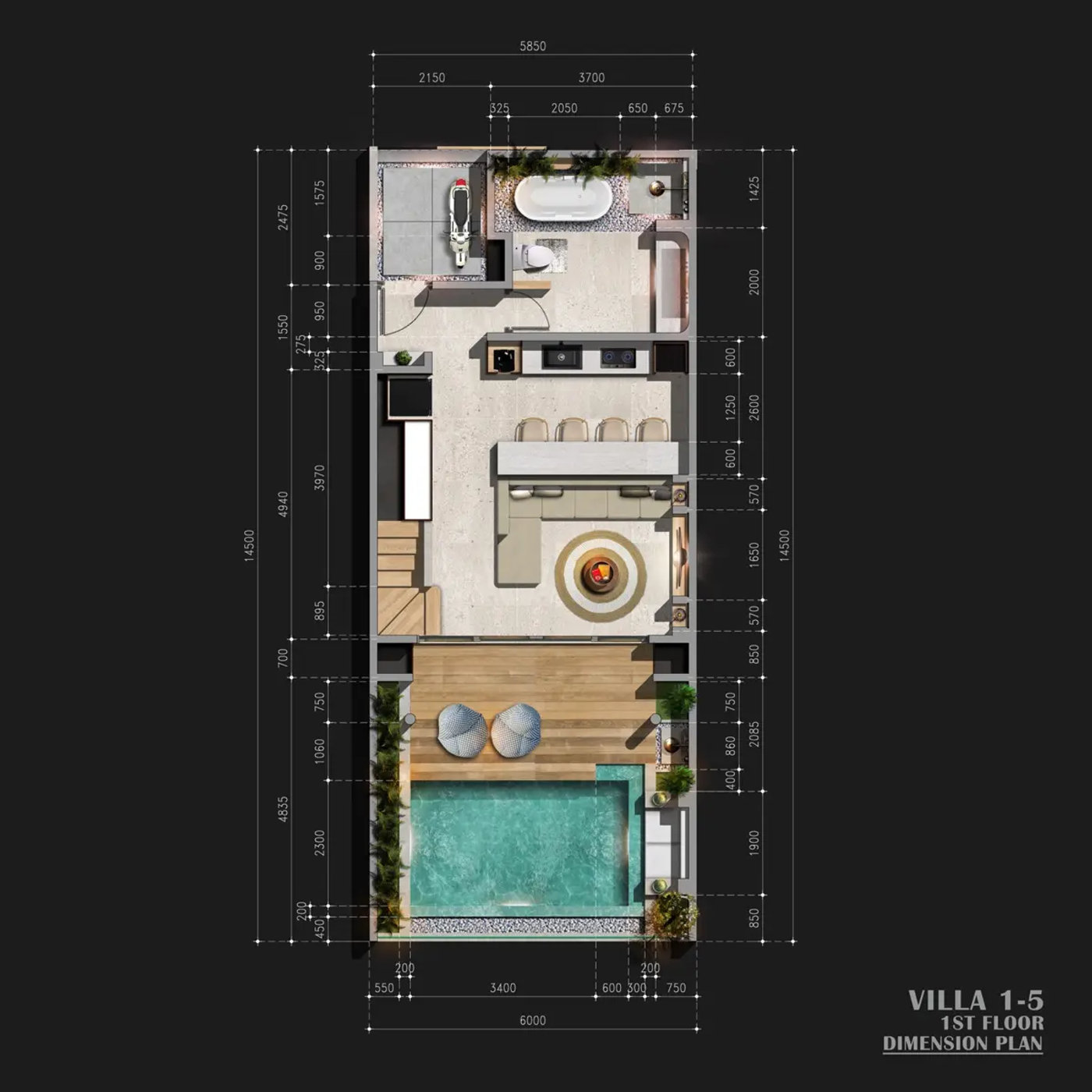 Ground Floor