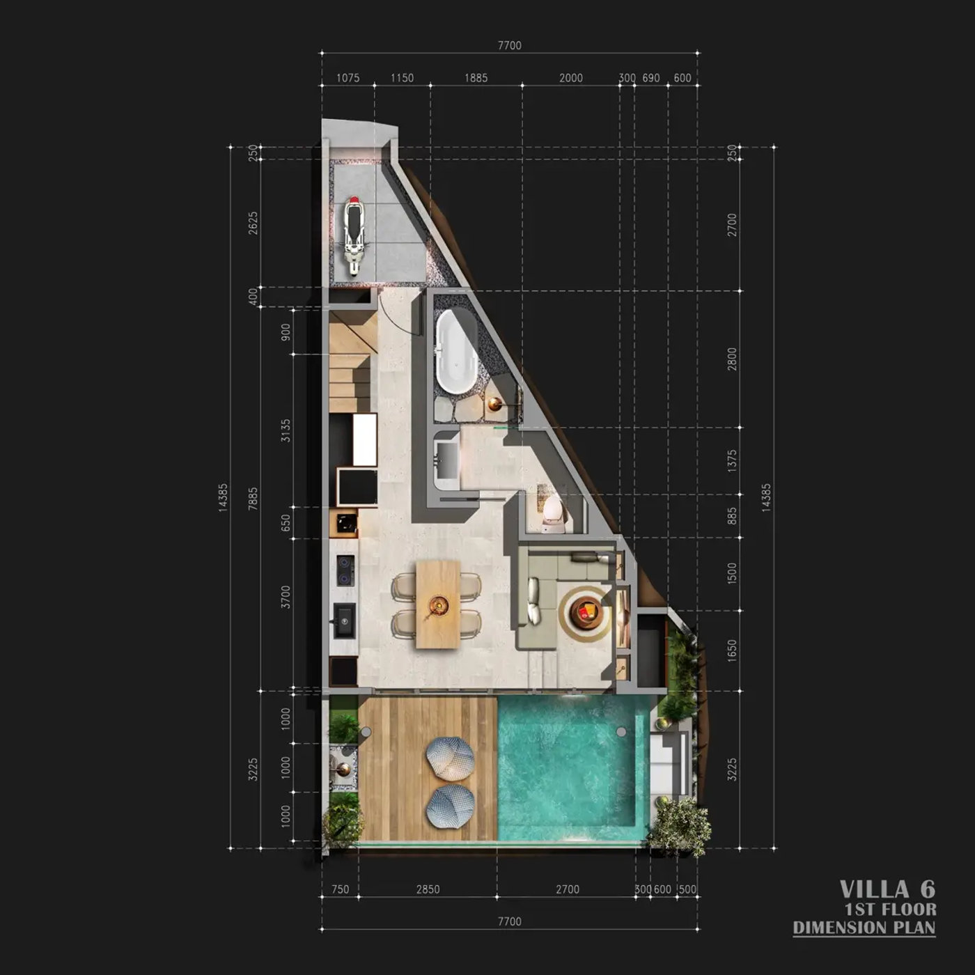 Ground Floor