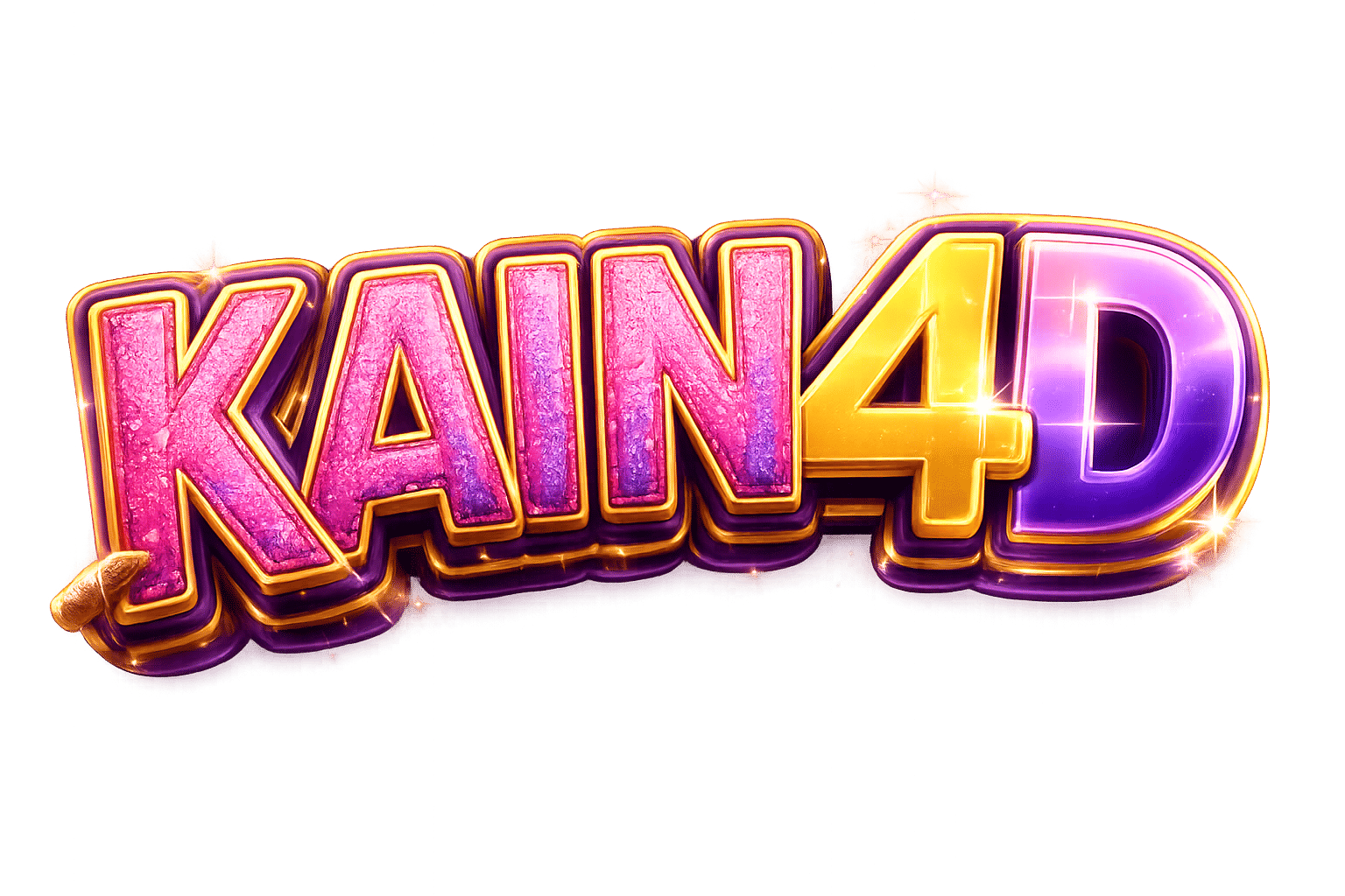 KAIN4D