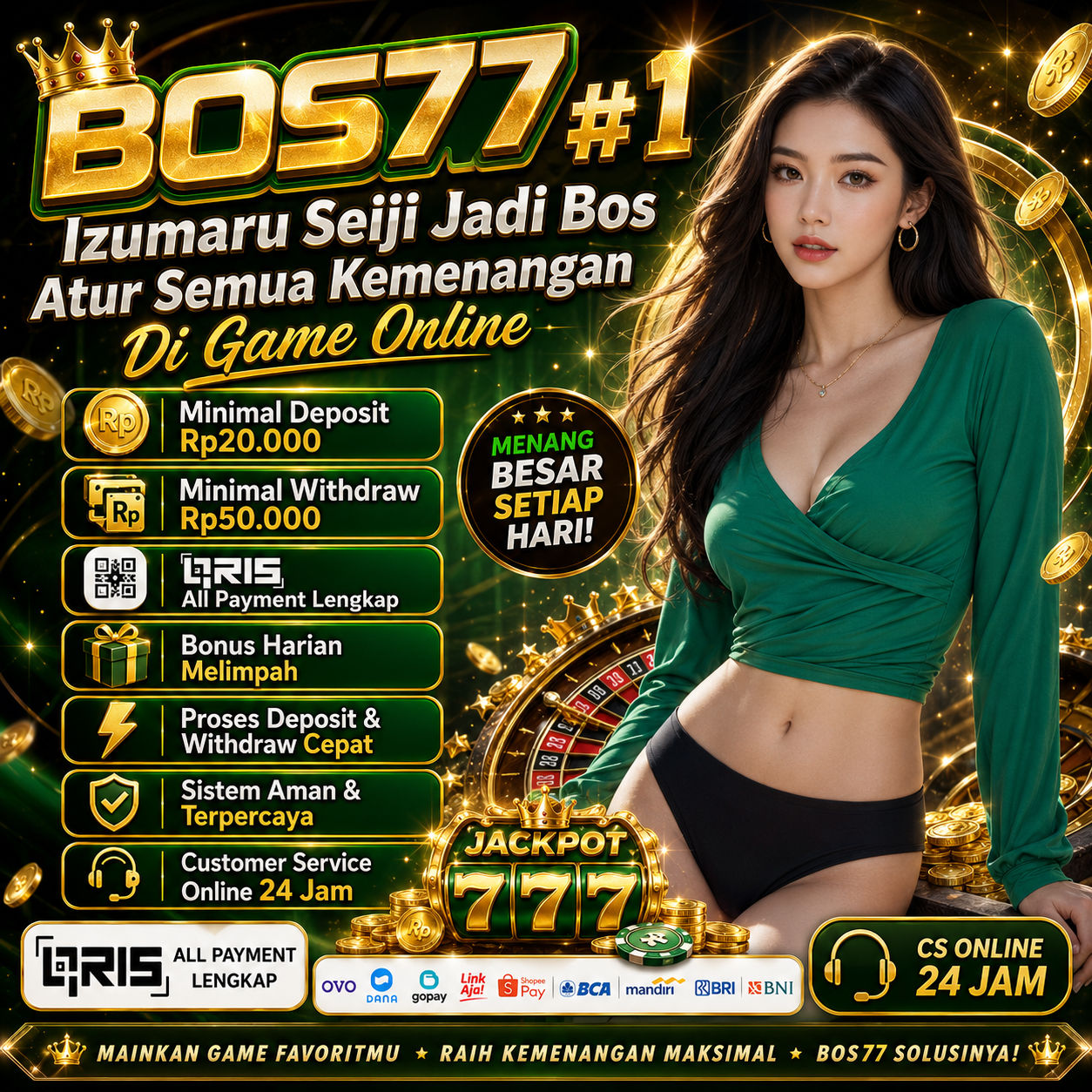 BOS77