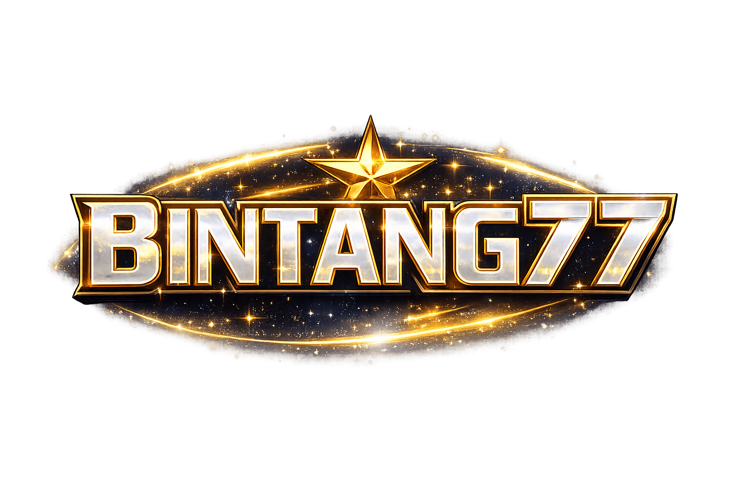 BINTANG77 logo