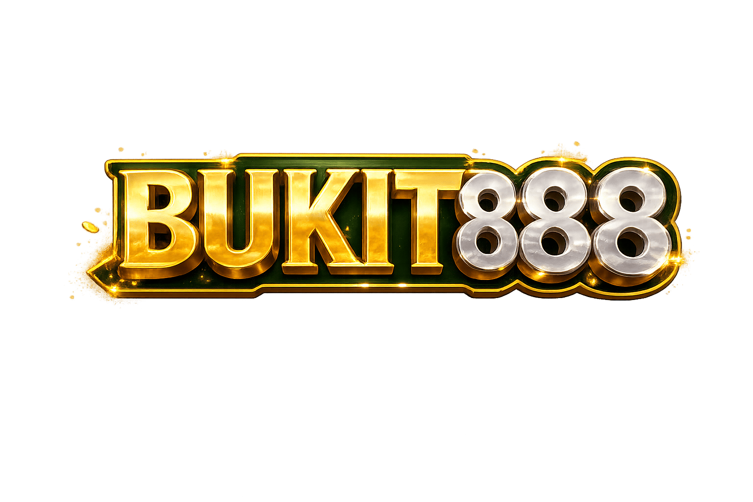 BUKIT888 logo