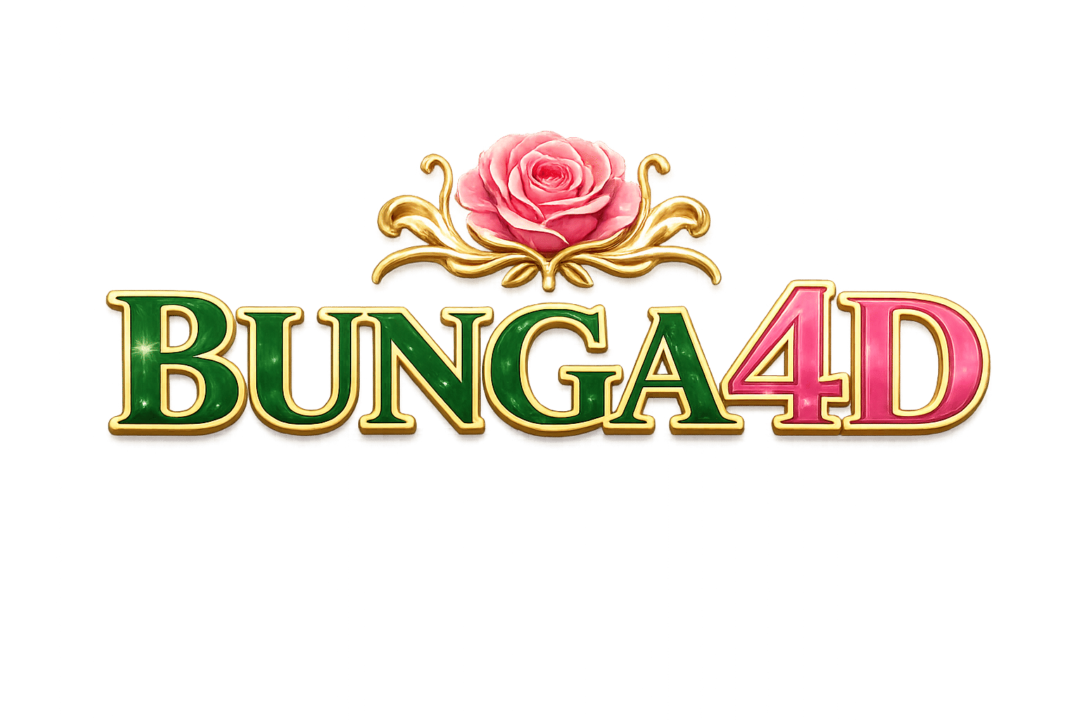 BUNGA4D