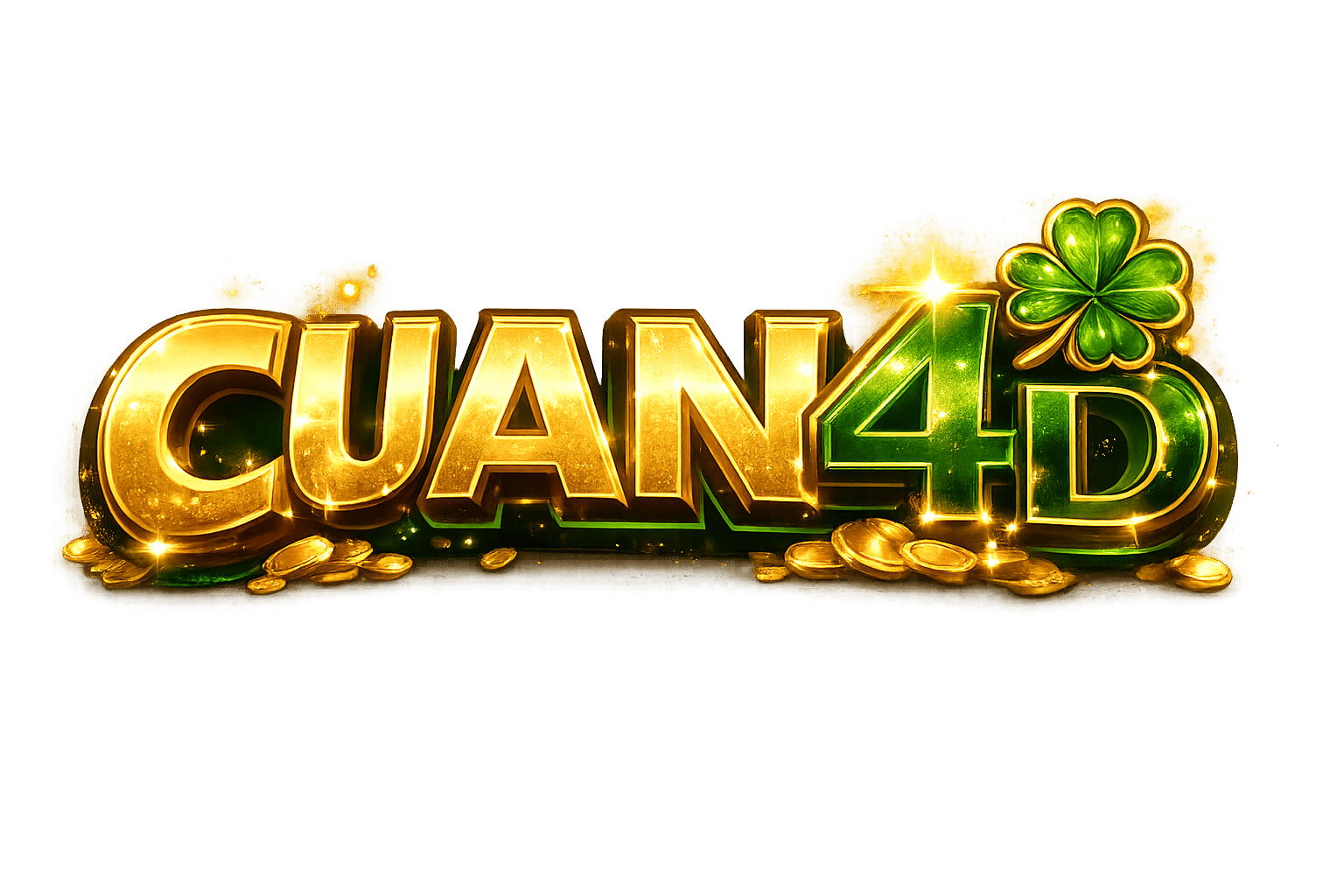 CUAN4D Logo
