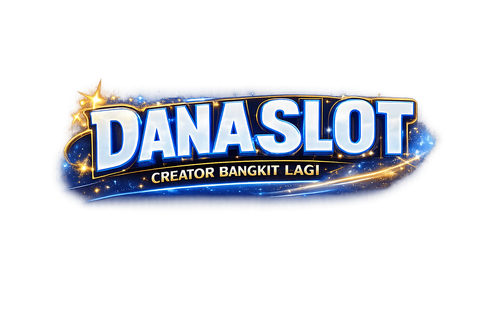 DANASLOT logo