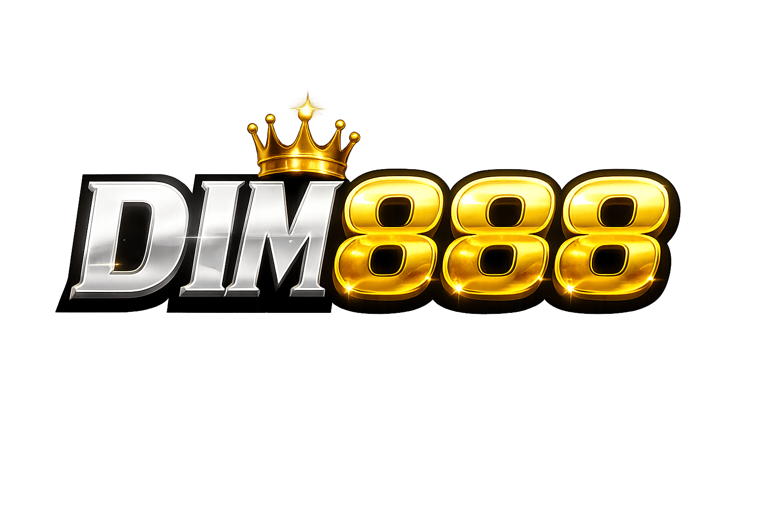 DIM888 logo