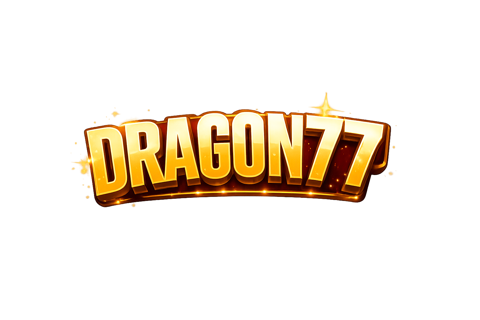 DRAGON77 logo