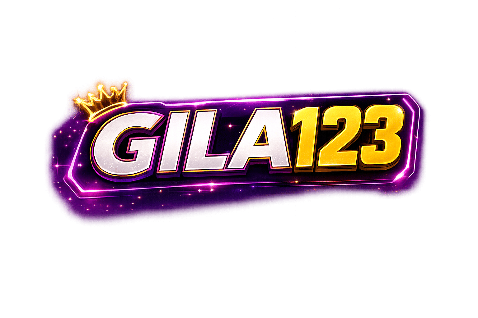GILA123 Logo