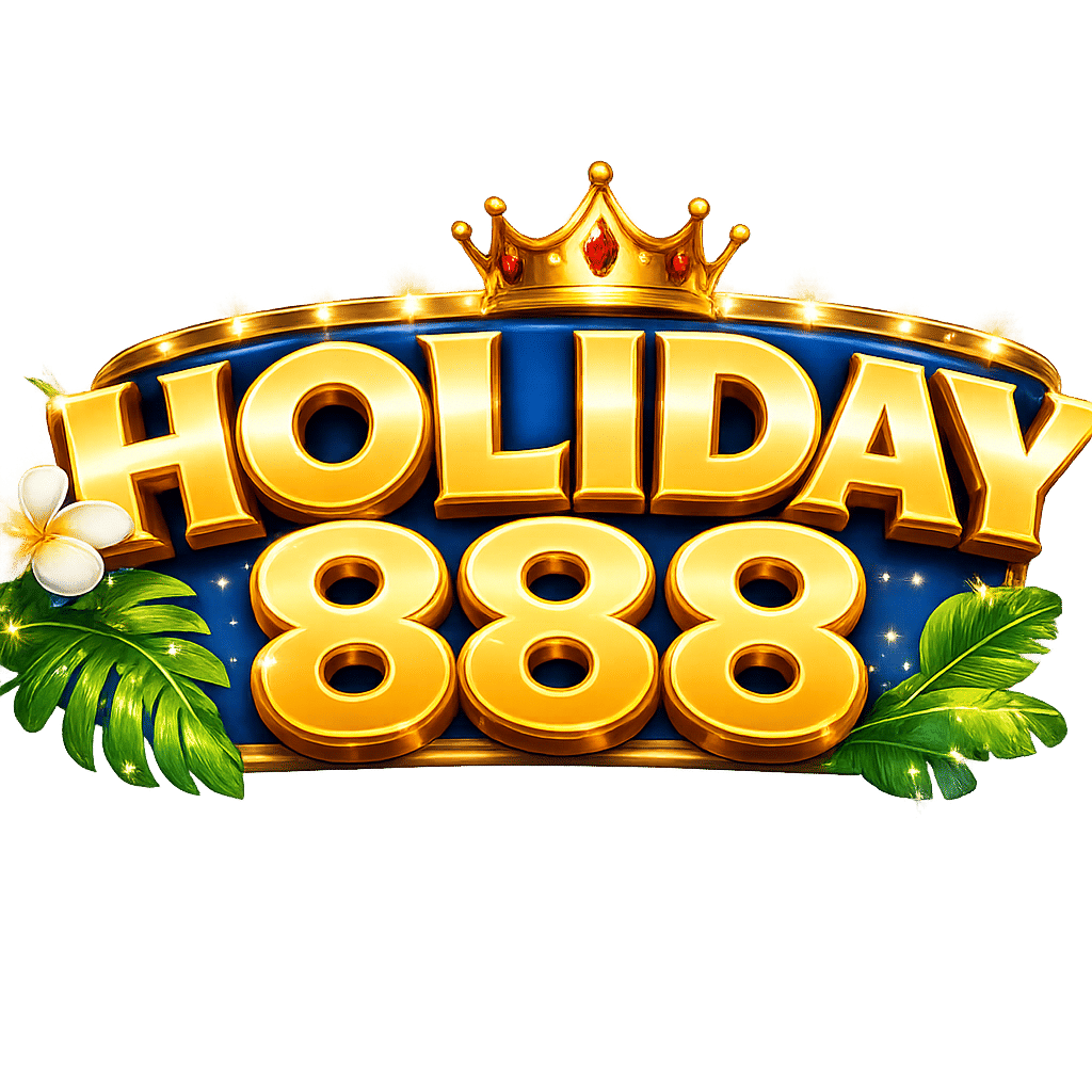 HOLIDAY888