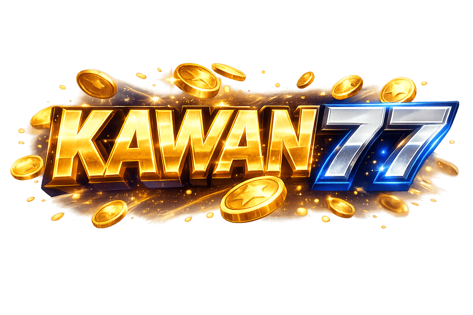 KAWAN77 logo