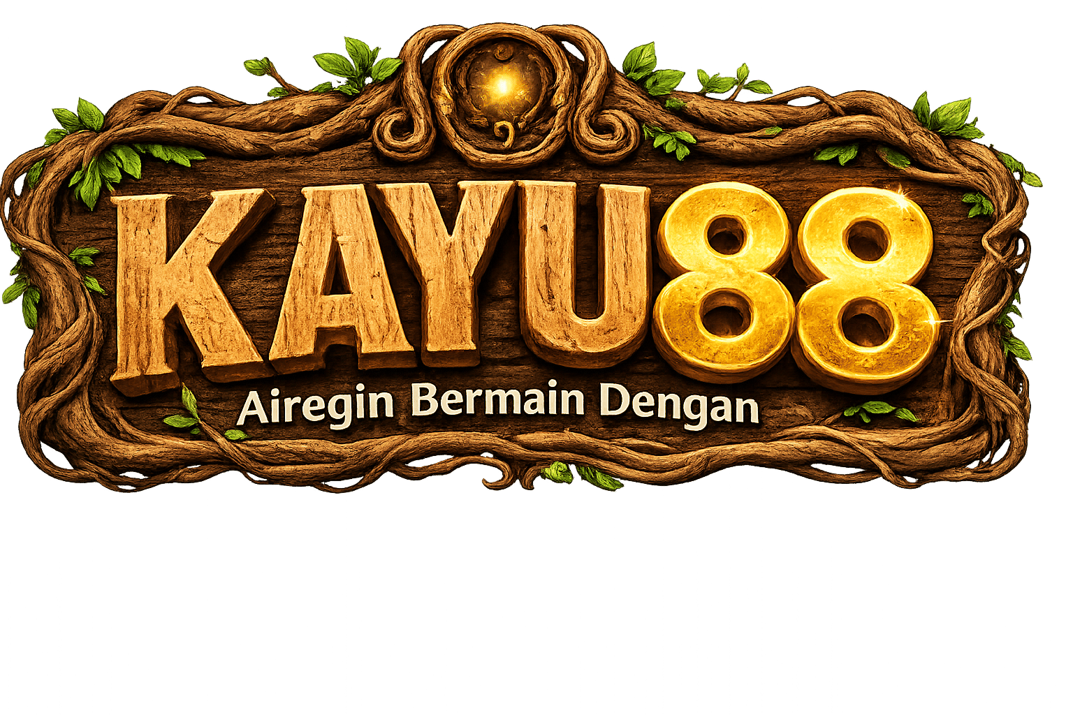 KAYU88 logo