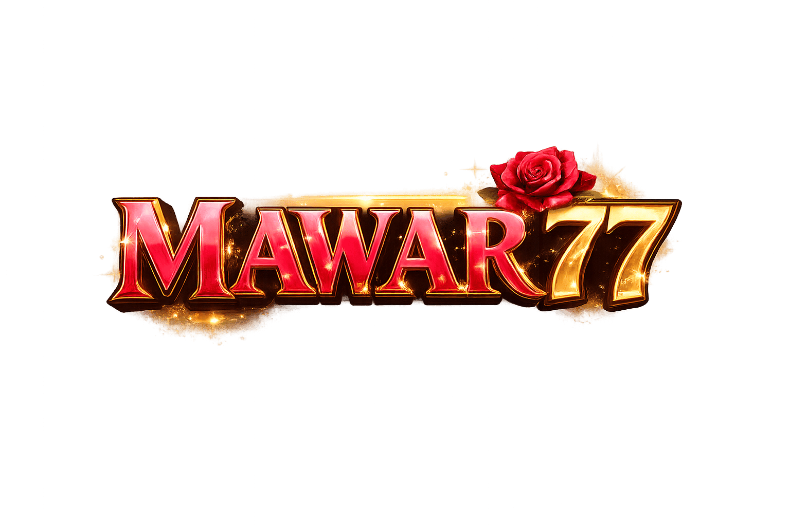 MAWAR77 logo