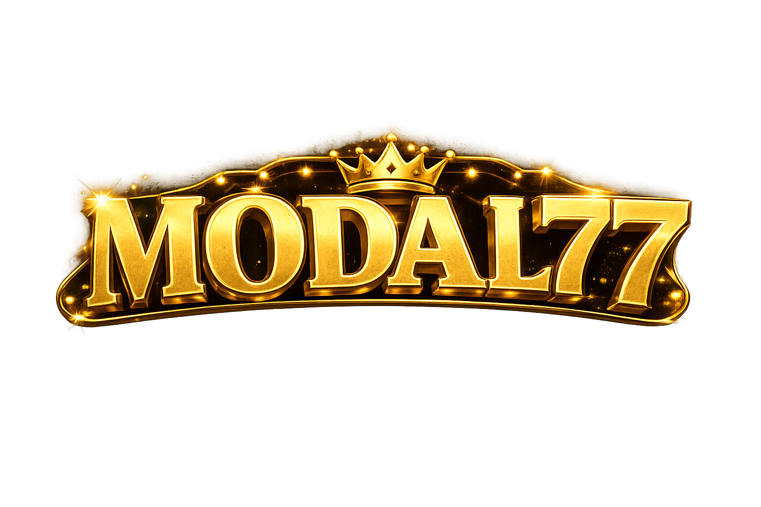 MODAL77 logo