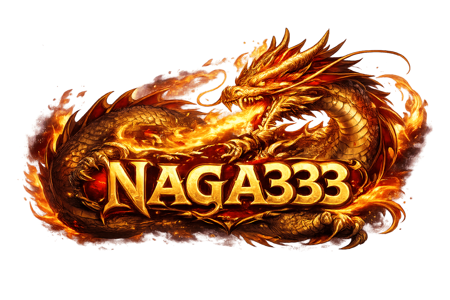 NAGA333