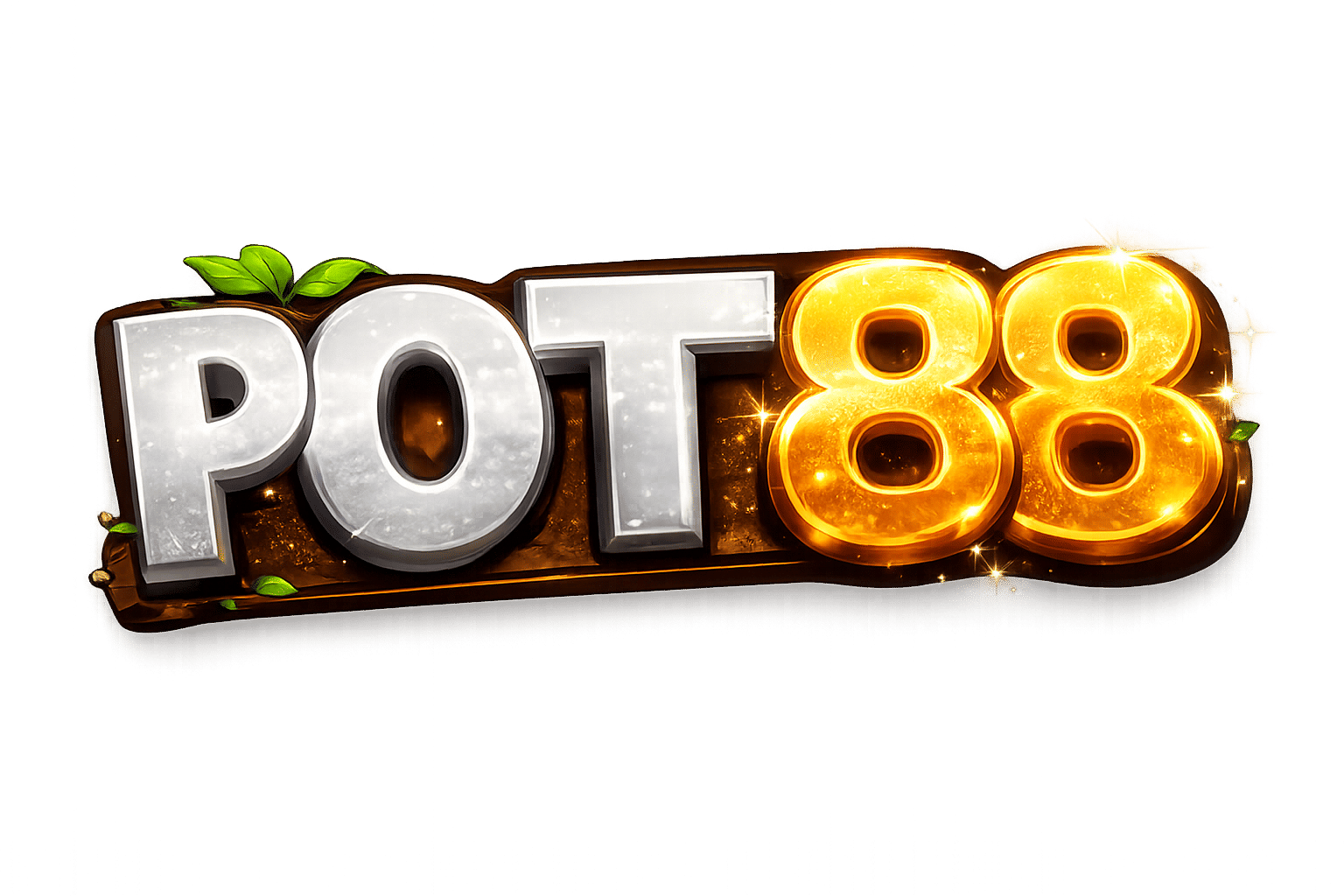POT88 logo