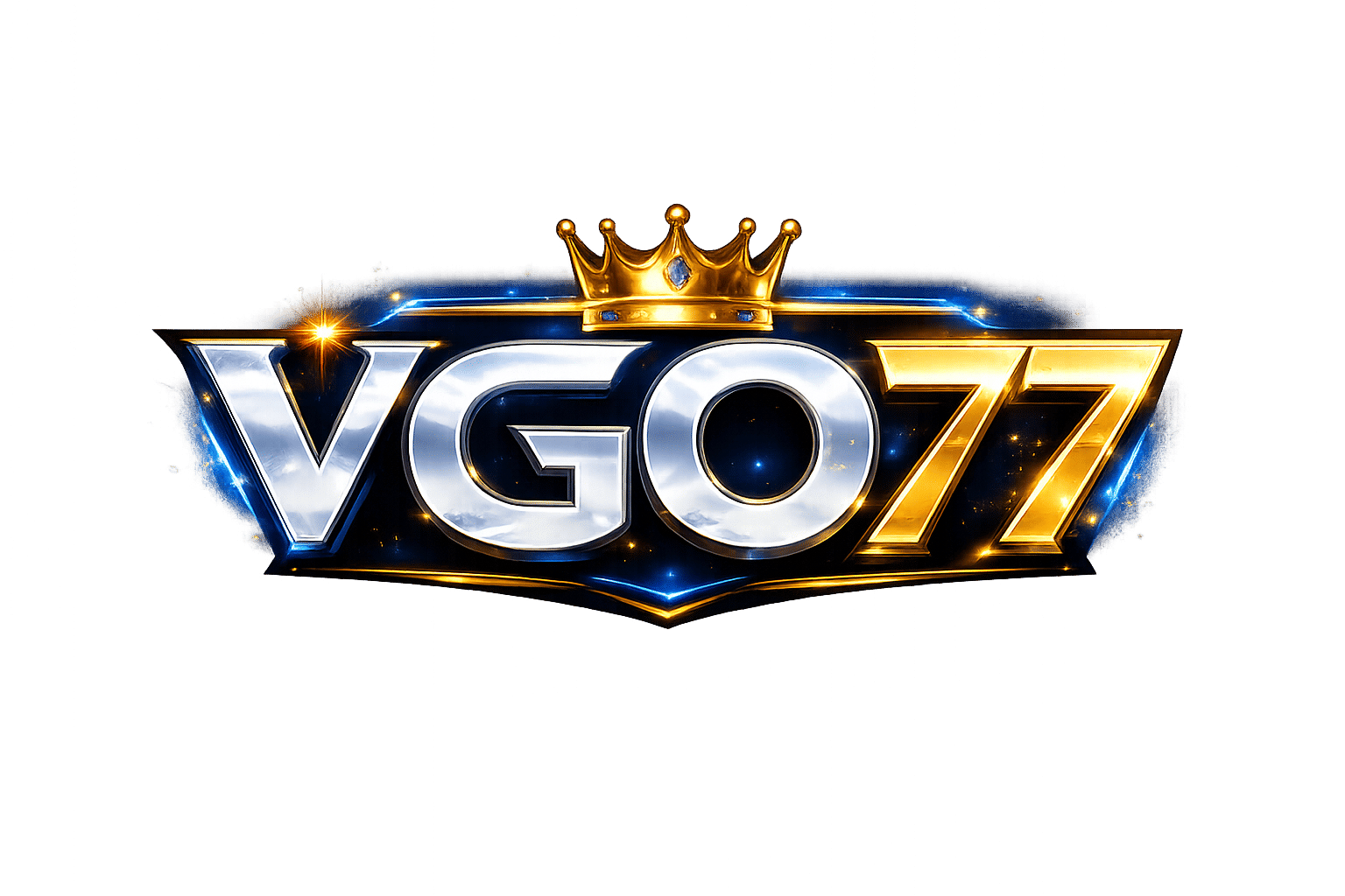 VGO77 logo