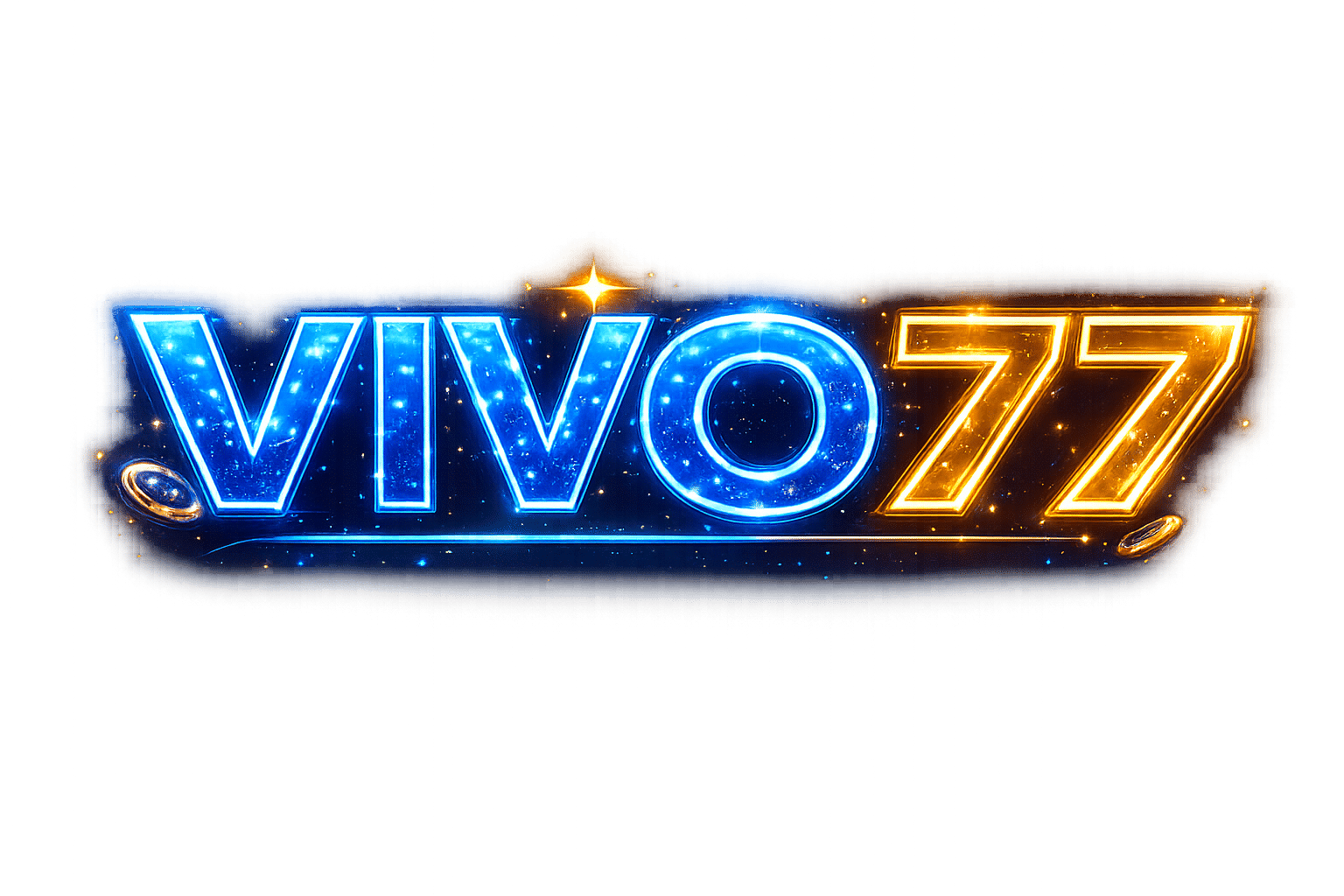 VIVO77 logo
