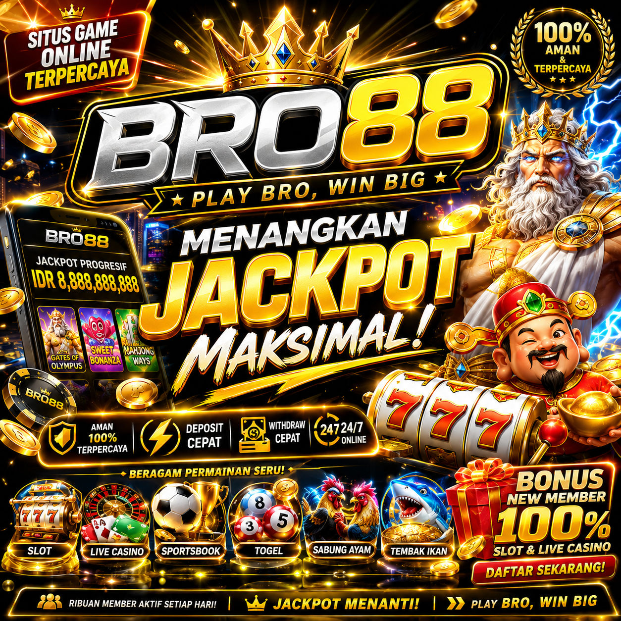 BRO88