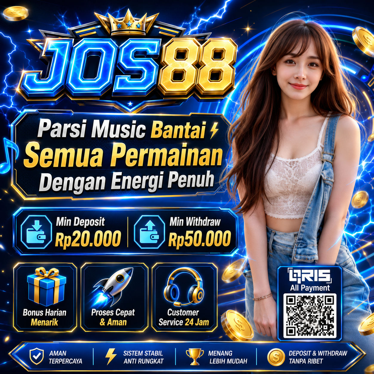 JOS88