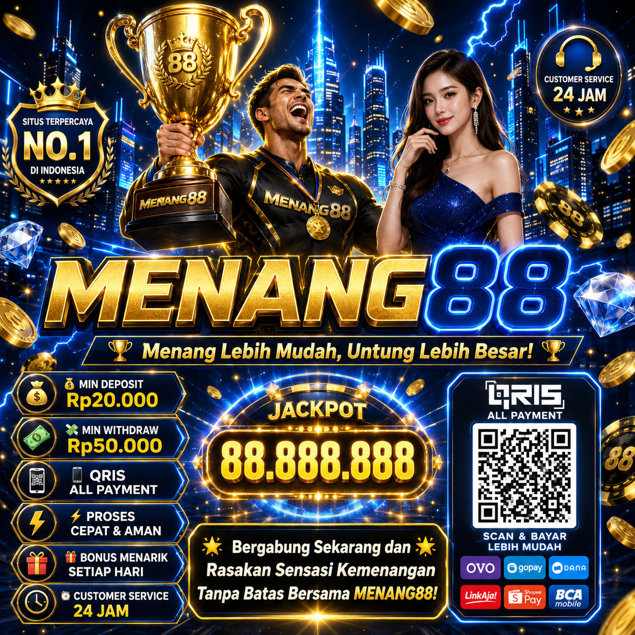 MENANG88