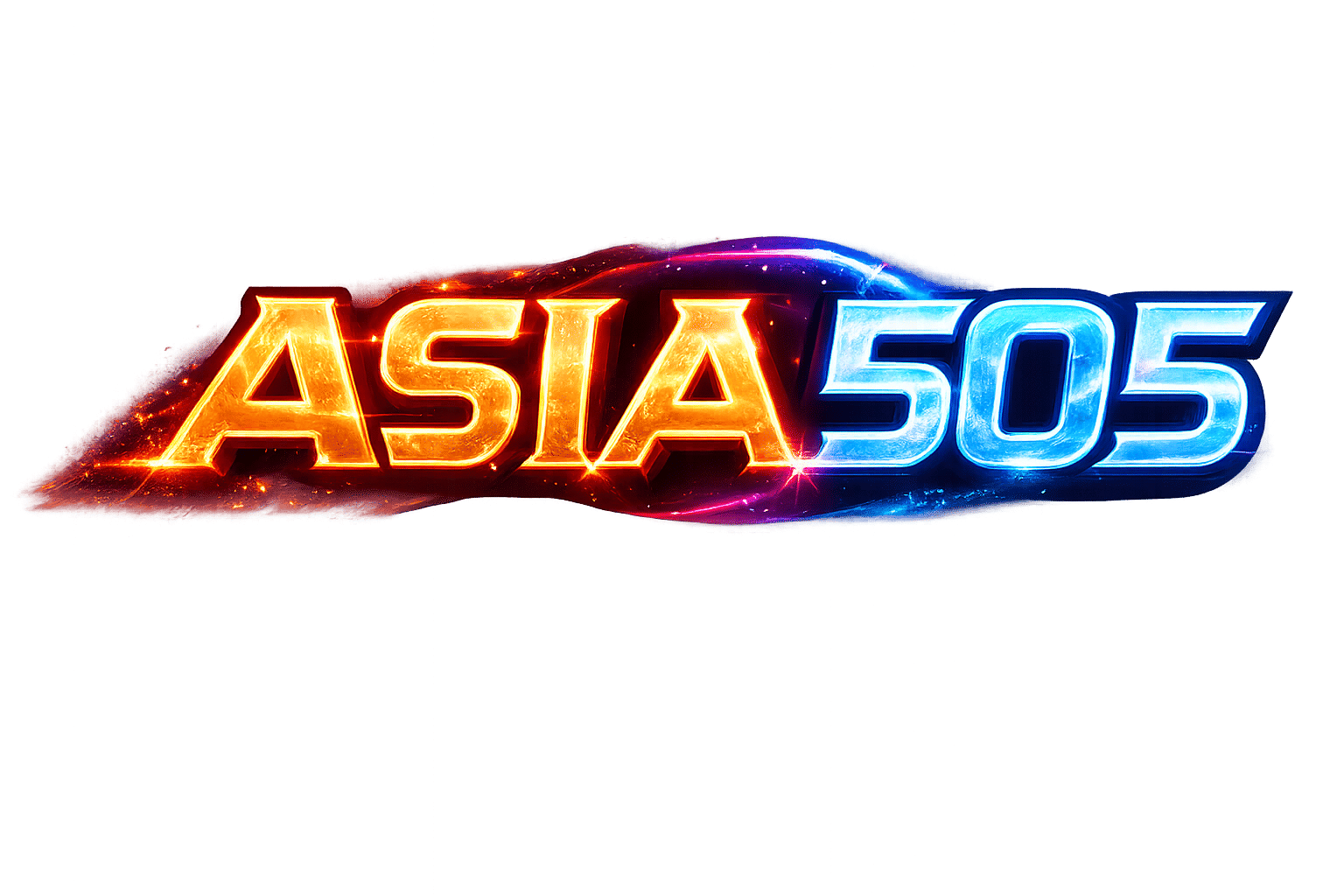 ASIA505 logo