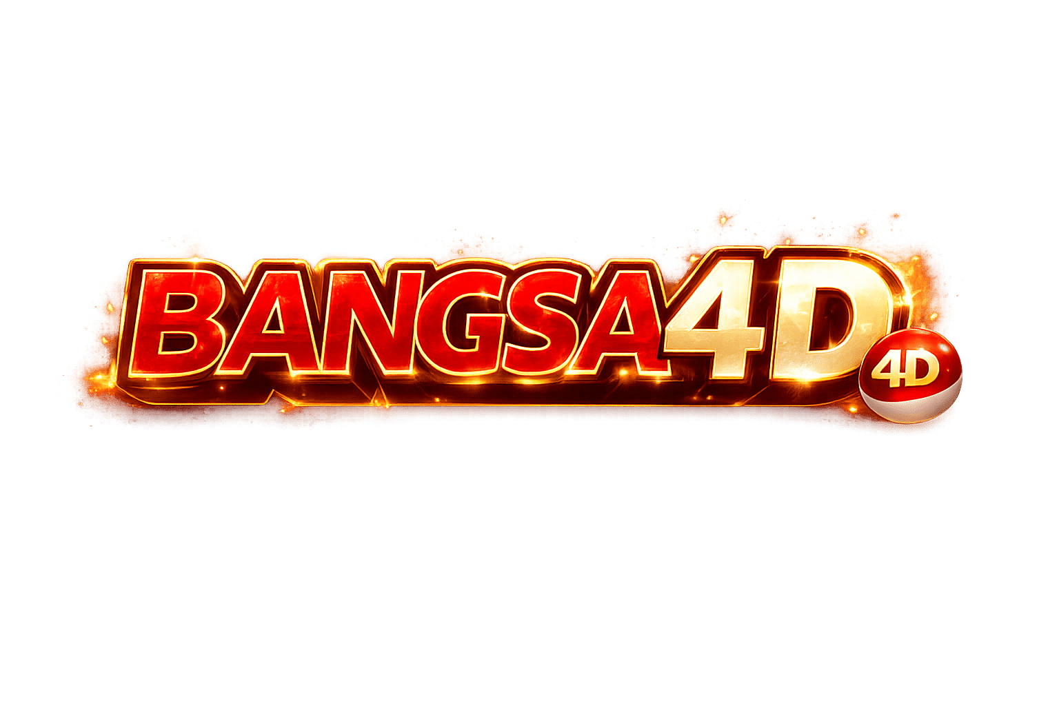 BANGSA4D logo