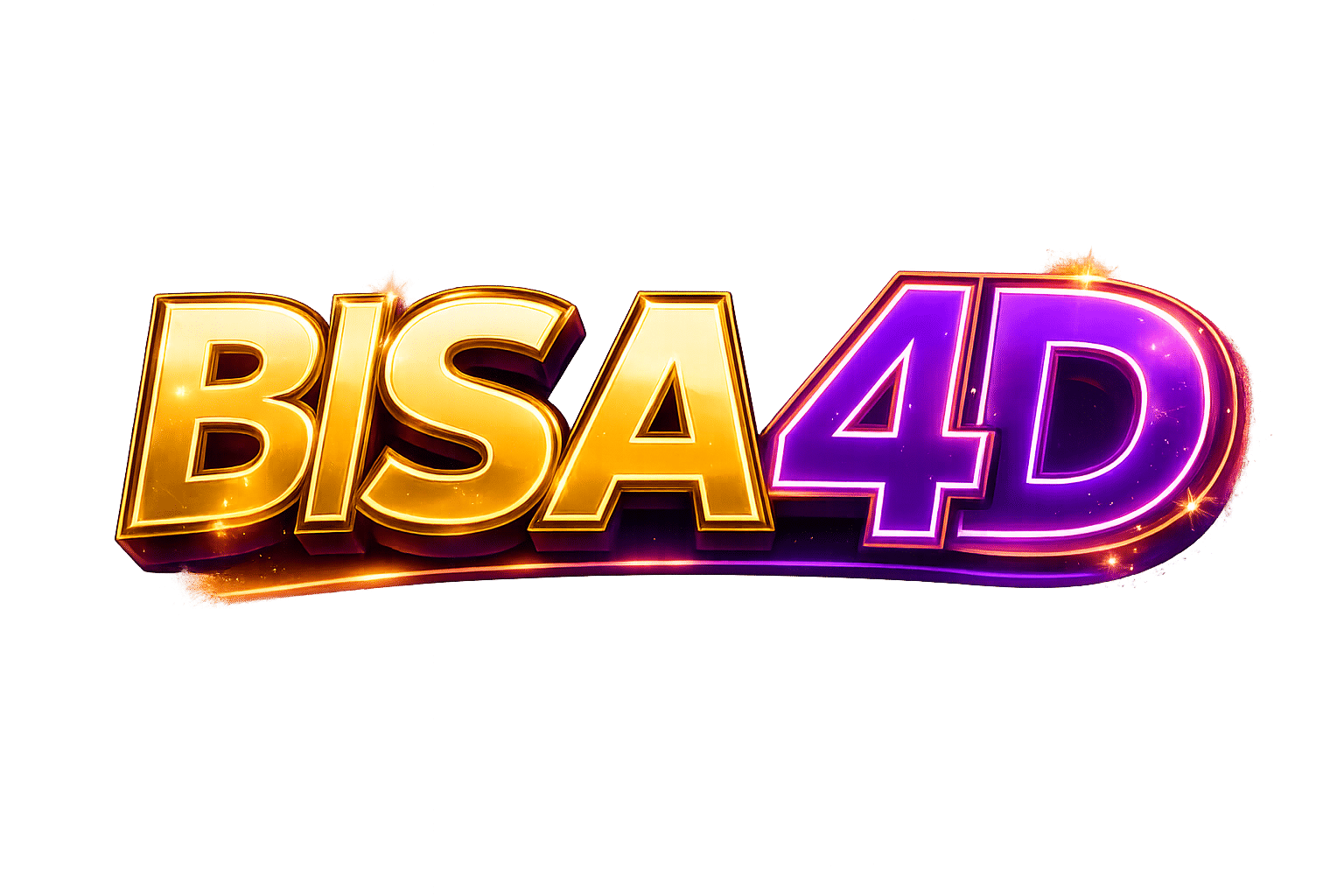 BISA4D logo