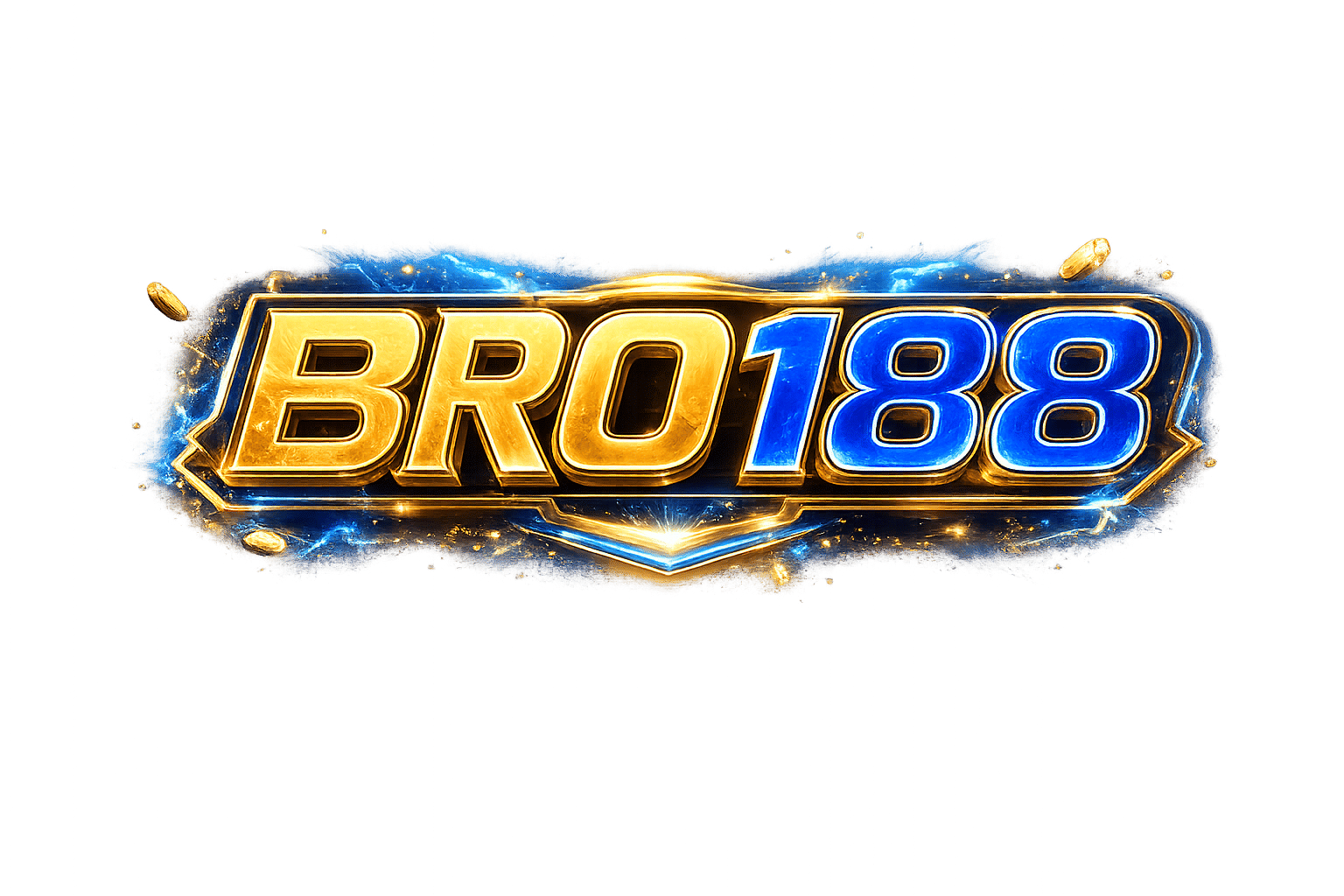 BRO188 logo