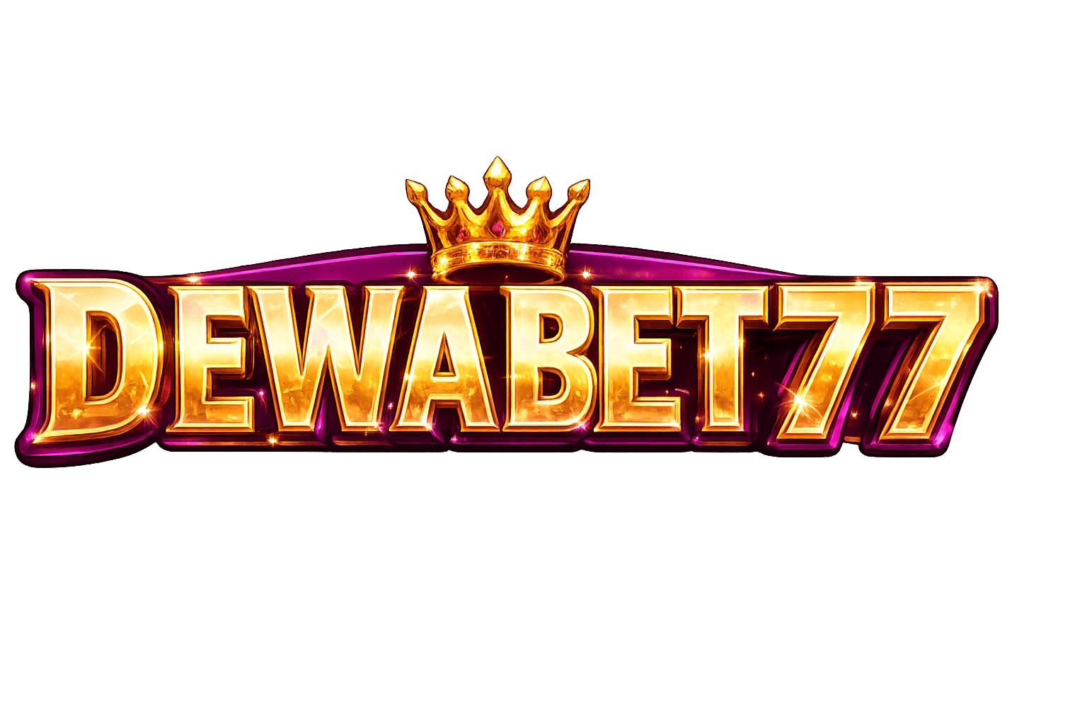 DEWABET77 logo