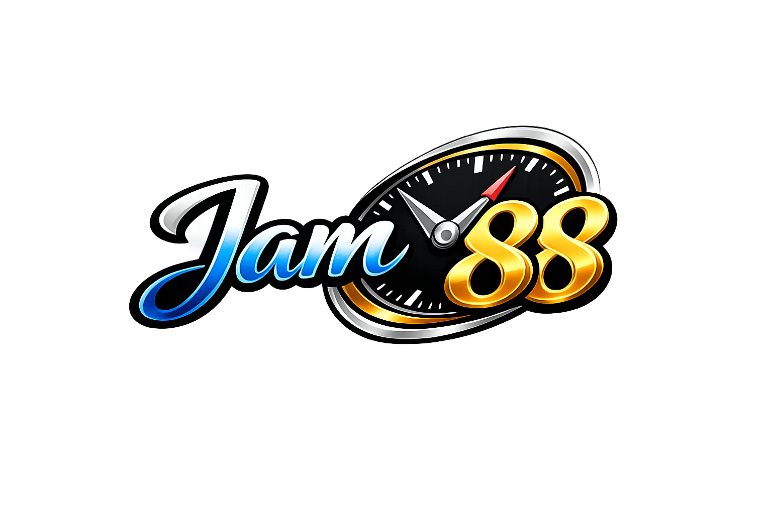 JAM88 Logo