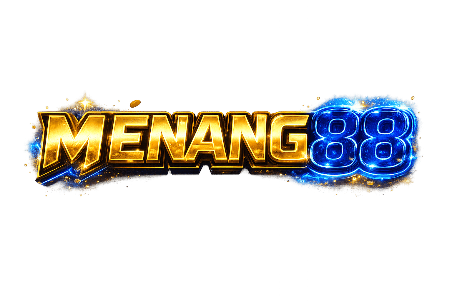MENANG88 logo