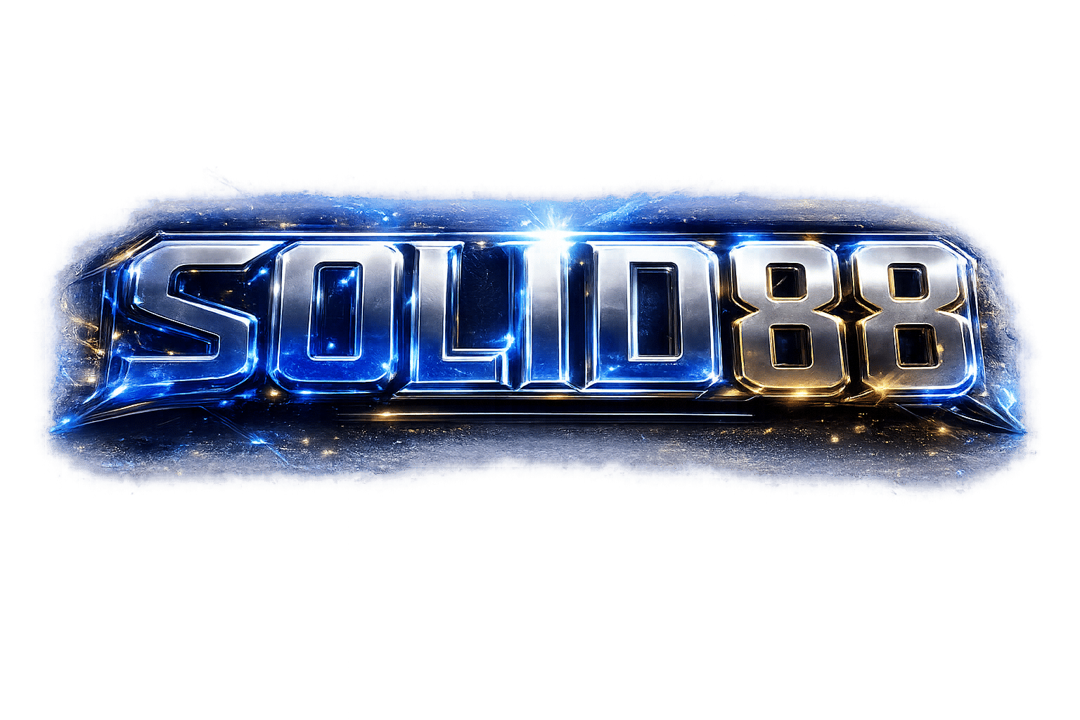 SOLID88 logo